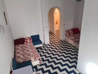 A Charming S1 in Port Kantaoui with Port View - Sousse - 1