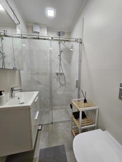 Old Town Cappuccino Charm Apartment Perfect Spot - 5