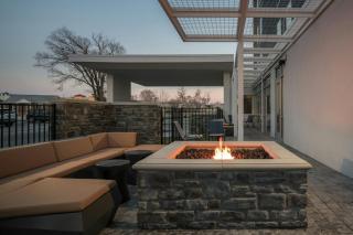 SpringHill Suites by Marriott Lexington Frankfort - 1
