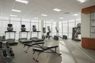 SpringHill Suites by Marriott Lexington Frankfort - 2