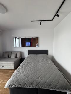 Delta Planet Apartman - Niš - 6