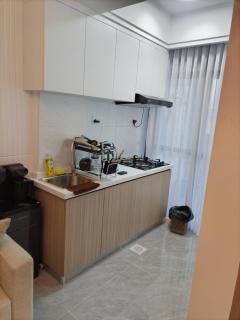 Brickford House B12-2 - Nairobi - 0