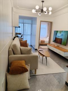 Brickford House B12-2 - Nairobi - 2