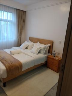 Brickford House B12-2 - Nairobi - 1