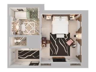 The Ritz-Carlton New York, Central Park - Nova Iorque - 8
