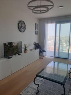 Štúdio na brehu Dunaja - Bratislava - 8