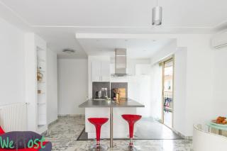 Spacious 2 room 1 bedroom Elegance Comfort for two people - Nice - 8