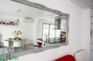 Spacious 2 room 1 bedroom Elegance Comfort for two people - Nice - 5