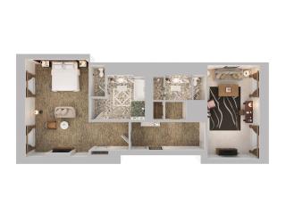 The Ritz-Carlton New York, Central Park - Nova Iorque - 7