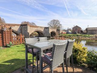 Beckside Cottage - Penrith - 0