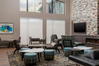 Residence Inn by Marriott Novato Sonoma - Novato - 6