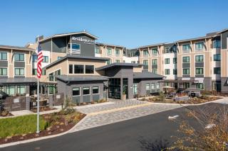 Residence Inn by Marriott Novato Sonoma - Novato - 9