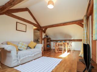 Woodland Retreat Lodge - 4