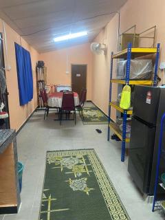Mysara Homestay Batu Gajah Tanah Merah - Tanah Merah - 3