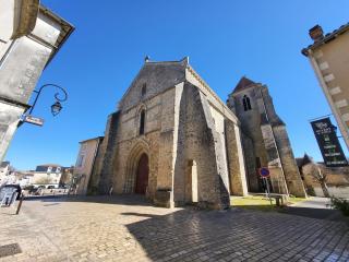 Logis du Boutillier - Vivonne - 2