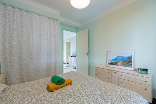 Les Jacinthes - Spacious sea view - 2