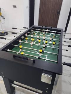 Lekki chevron luxury - 7