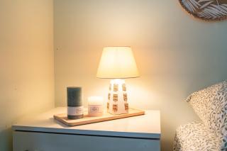 Les Jacinthes - Spacious sea view - 4