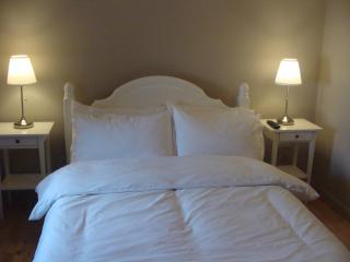 Riggend Farm Accomodation - 1