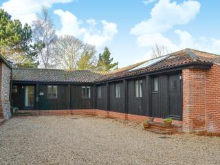 The Cattle Sheds - Knapton - 1
