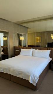 Barhat Hotel & SPA - Taras - 8