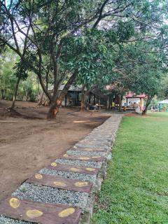Kandalama Boralukande Villa - Dambulla - 1