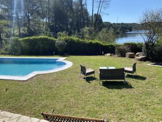 Casa Las Terrazas del Lago Alojamiento Rural - Córdoba - 0