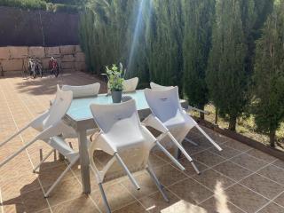 Casa Las Terrazas del Lago Alojamiento Rural - Córdoba - 4