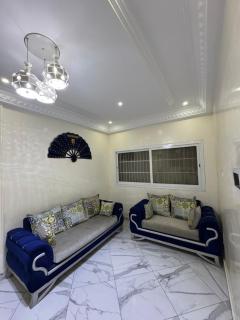 App 1 Residence Luxury - Dakar - 7