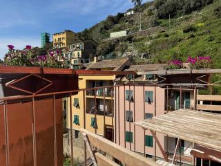 Pippo a Vernazza Rooms - Vernazza - 7