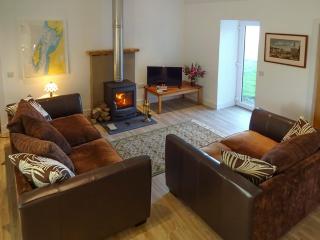 Charlies Cottage - Muasdale - 9