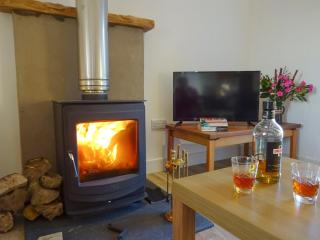 Charlies Cottage - Muasdale - 8