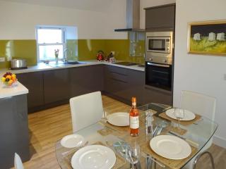 Charlies Cottage - Muasdale - 6
