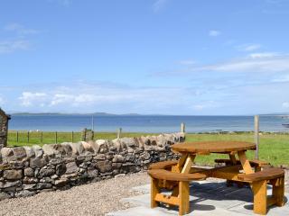 Charlies Cottage - Muasdale - 2