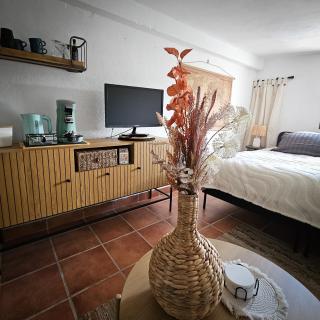 Cortijo El Ancla - 1