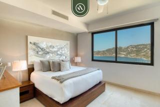 Luxury 4 BR Condo - Amazing Bay View - Pool - Acapulco - 8
