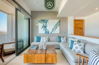 Luxury 4 BR Condo - Amazing Bay View - Pool - Acapulco - 7