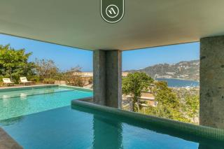 Luxury 4 BR Condo - Amazing Bay View - Pool - Acapulco - 5