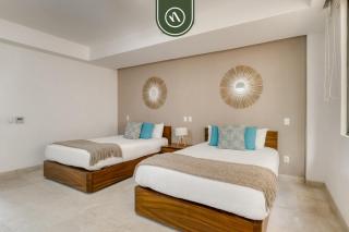 Luxury 4 BR Condo - Amazing Bay View - Pool - Acapulco - 4