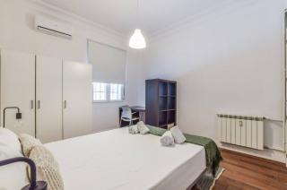 AH- Diseño y alma madrileña cerca a Plaza Mayor - 3