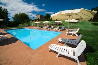 Agriturismo Le Ville - Lano - 5