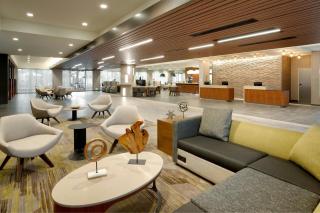 Courtyard by Marriott Los Angeles LAX/Hawthorne - Hawthorne - 2