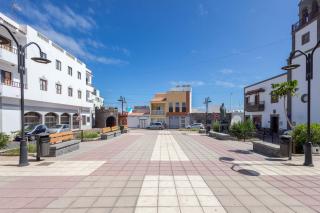 Costa norte San Andres Studio con terraza compartida vista al mar - Trapiche - 1