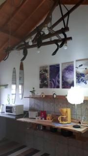 Lovely House in Biscoitos - Biscoitos - 9
