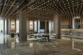 The Sifang Hotel Nanjing, Autograph Collection - Nanjing - 0