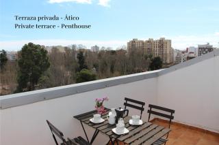 Apartamentos La Pergola Castellón - Castellón de la Plana - 9