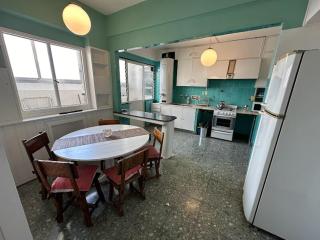 Hermoso departamento para 5 personas en palermo - Buenos Aires - 8