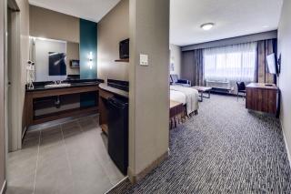 Heritage Inn Hotel & Convention Centre - Pincher Creek - Pincher Creek - 9