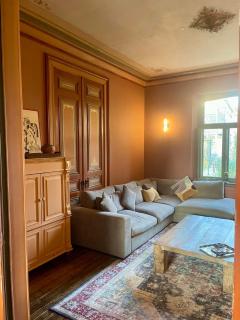 Clos des Rogations - Saint-Hubert - 1