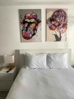 Serviced Apartments - Deluxe Double Studio - Londra - 3